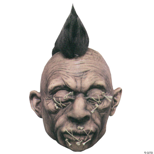 REALISTIC SHRUNKEN HEAD A-3