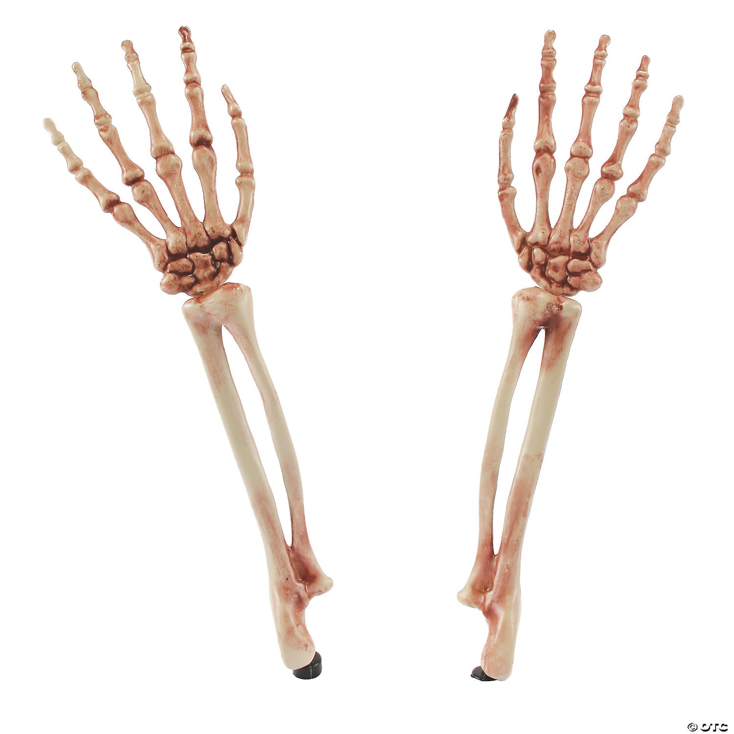 SKELETON ARM GRAVE BREAKERS