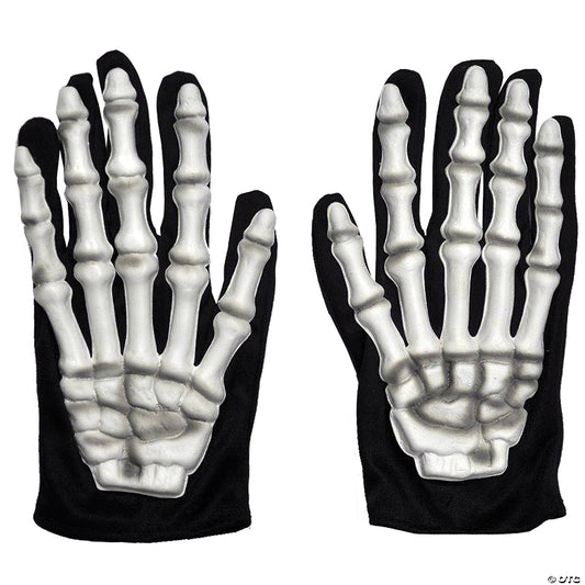 SKELETON GLOVES FW9012