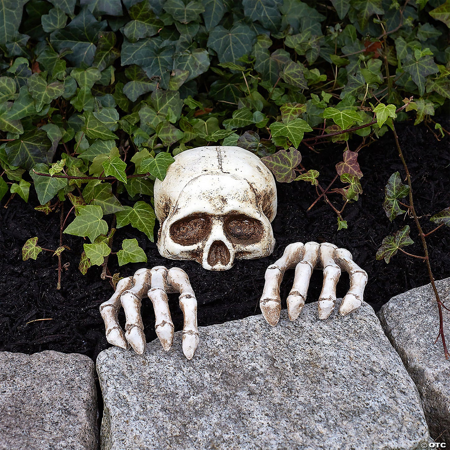 GRAVE BREAKER SET SKELE