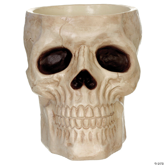 SKULL CANDY BOWL