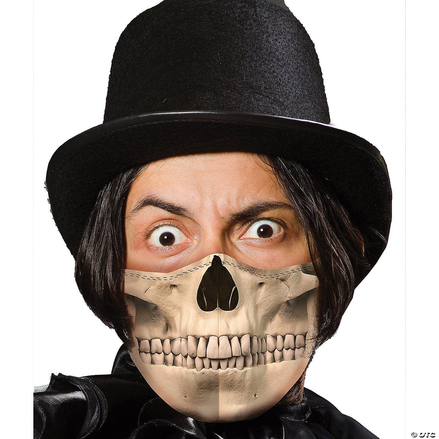 SKULL FACE MASK COVER