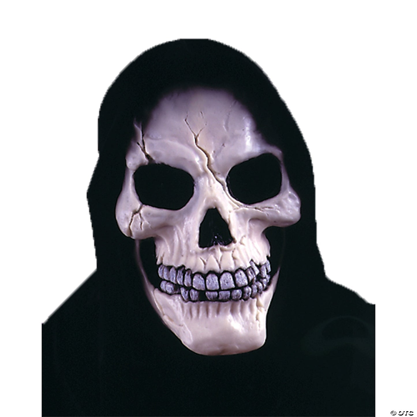 SKULL SHROUD MASK