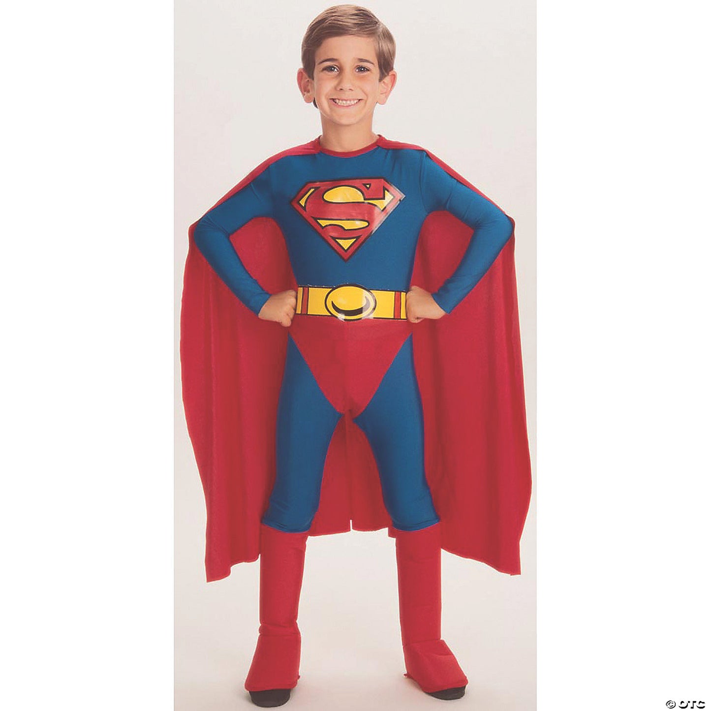 SUPERMAN CHILD SMALL