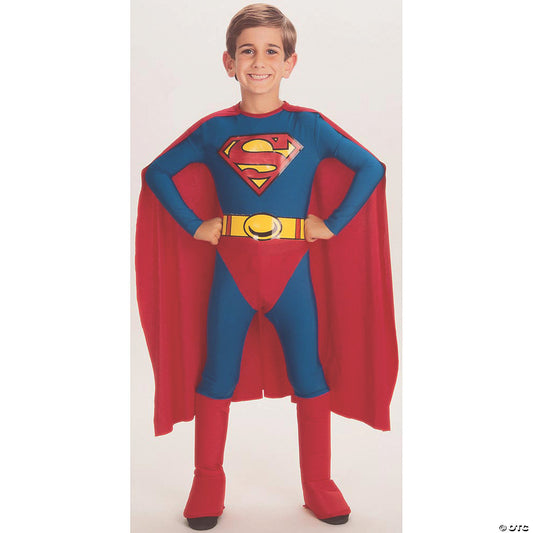 SUPERMAN CHILD SMALL