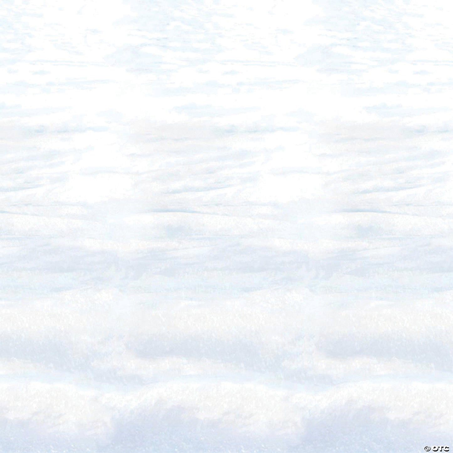 SNOWSCAPE BACKDROP