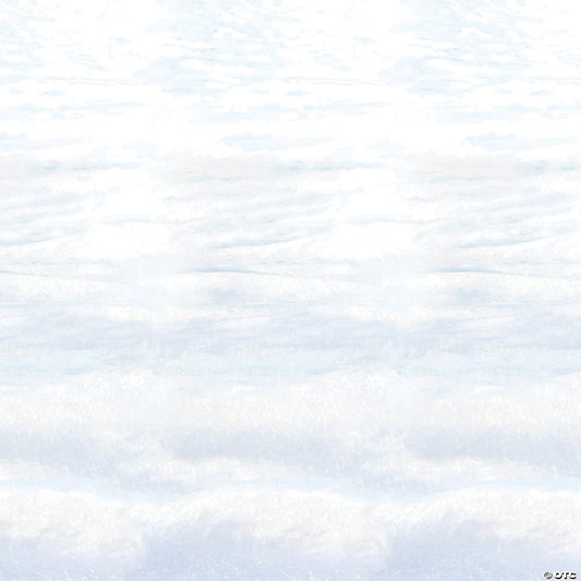 SNOWSCAPE BACKDROP