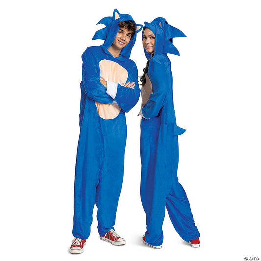 ADLT SONIC MOVIE LG