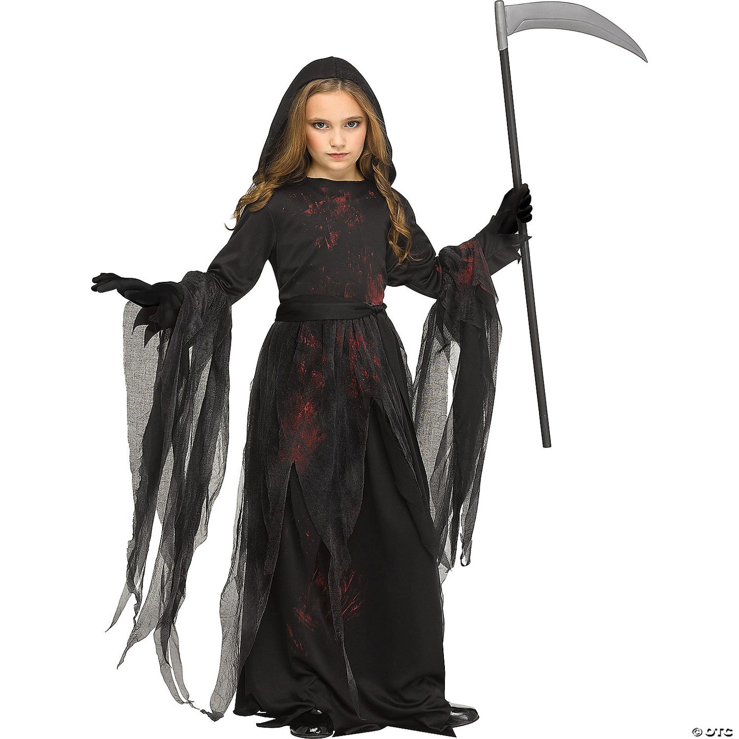 CHILD SOULLESS REAPER MD