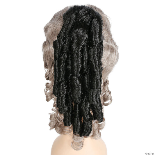 SOUTHERN BELLE ATT OFF BLAC 1B