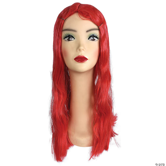SPECIAL BARGAIN B22 WIG BRT FL RED 130