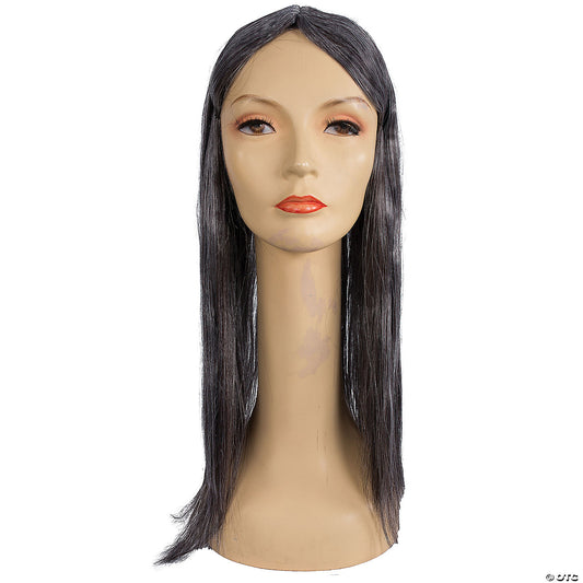 SPECIAL BARGAIN B22 WIG GRAY 51