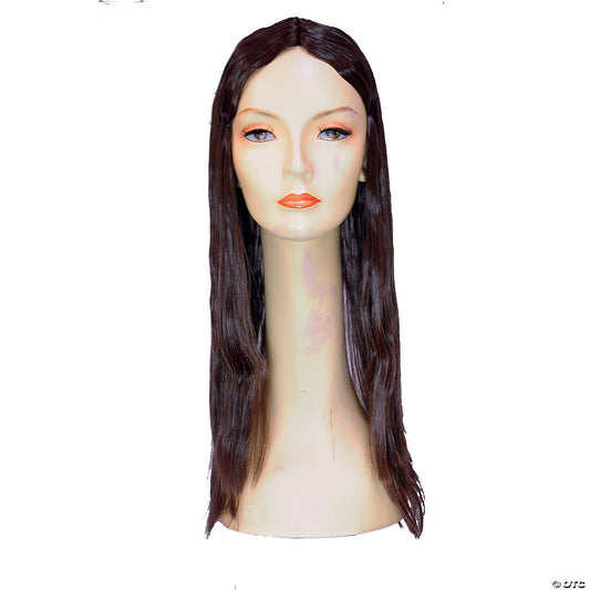 SPECIAL BARGAIN B22 WIG LT BROWN 10