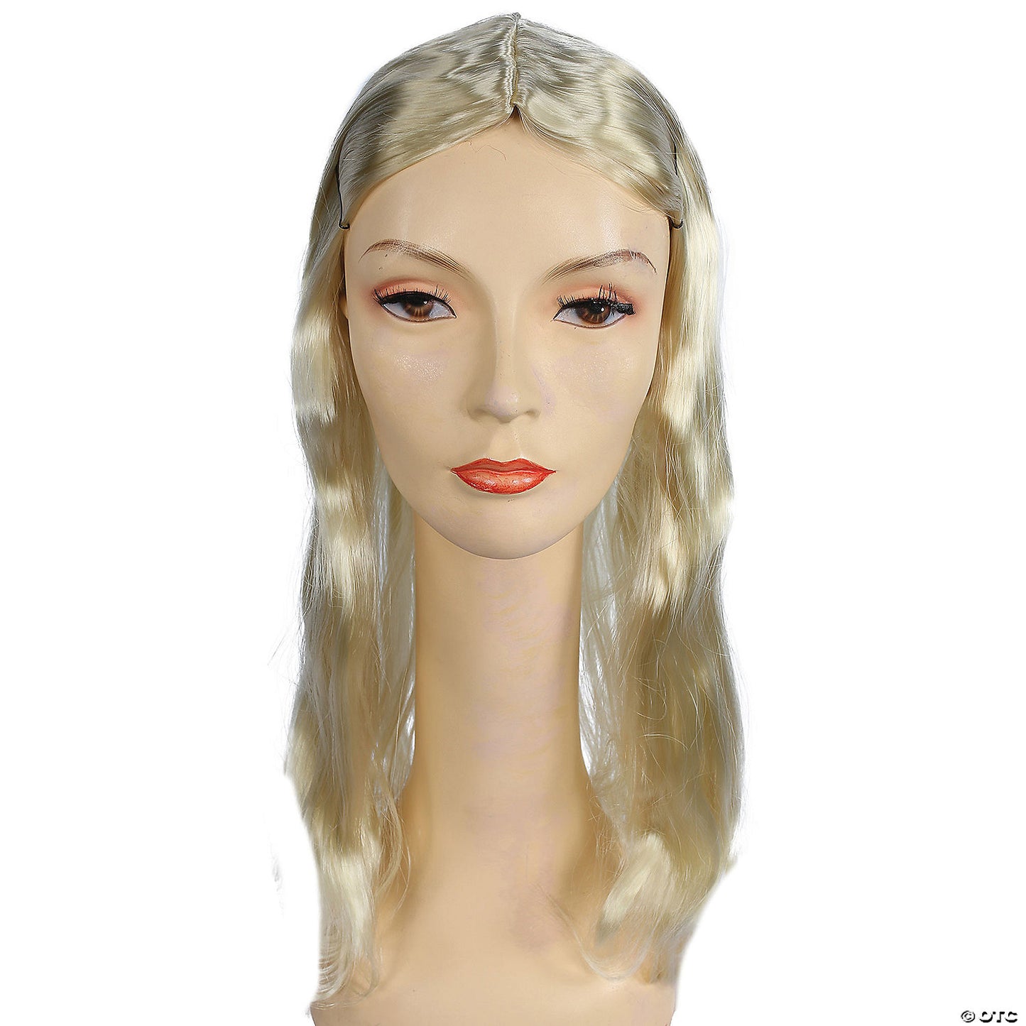 SPECIAL BARGAIN B22 WIG PLAT BLONDE 613