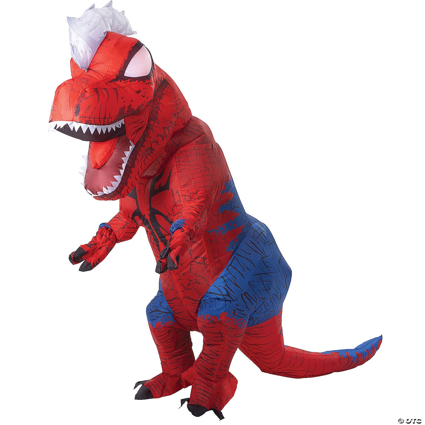 SPIDER-REX AD INFLAT LG