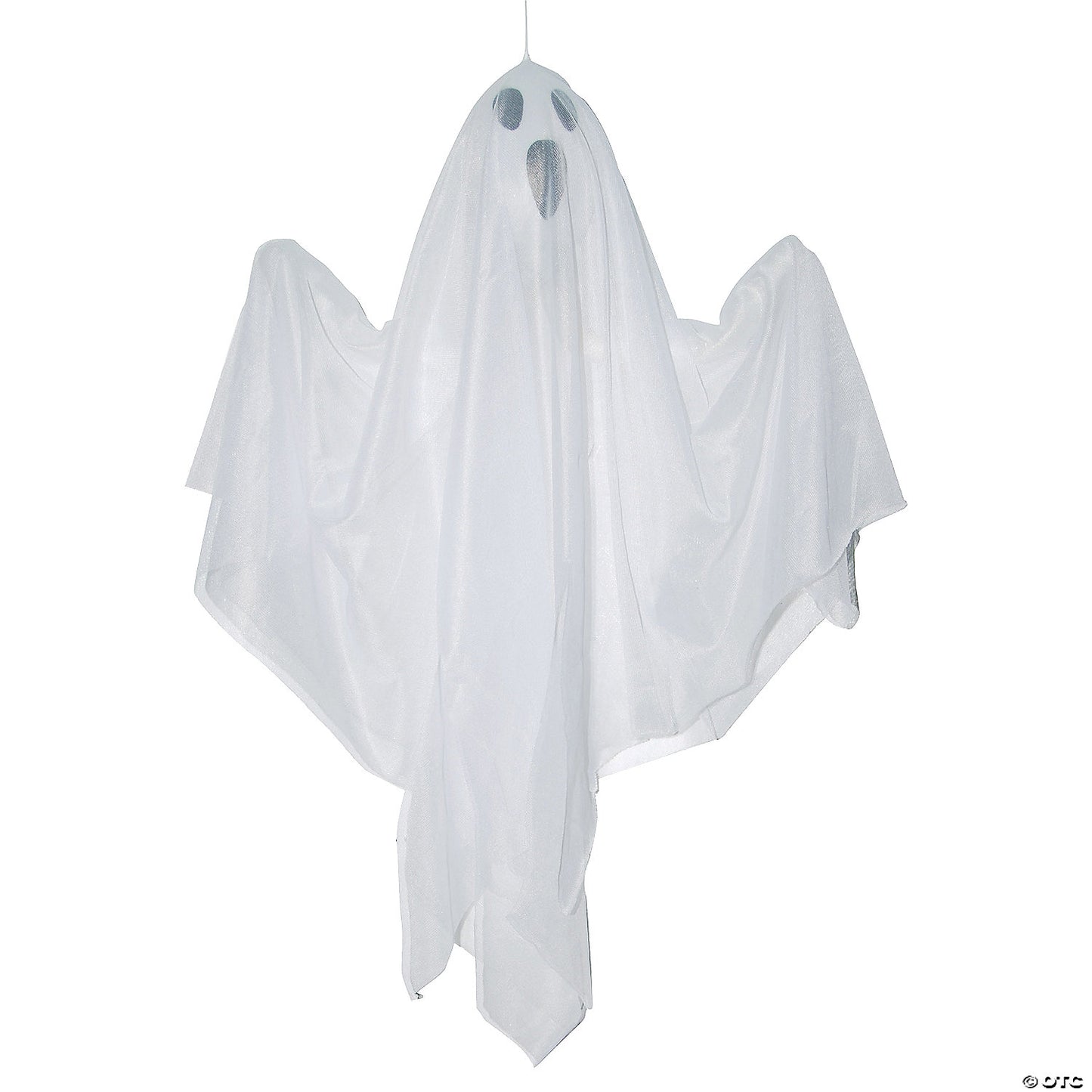 SPOOKY HANGING GHOST