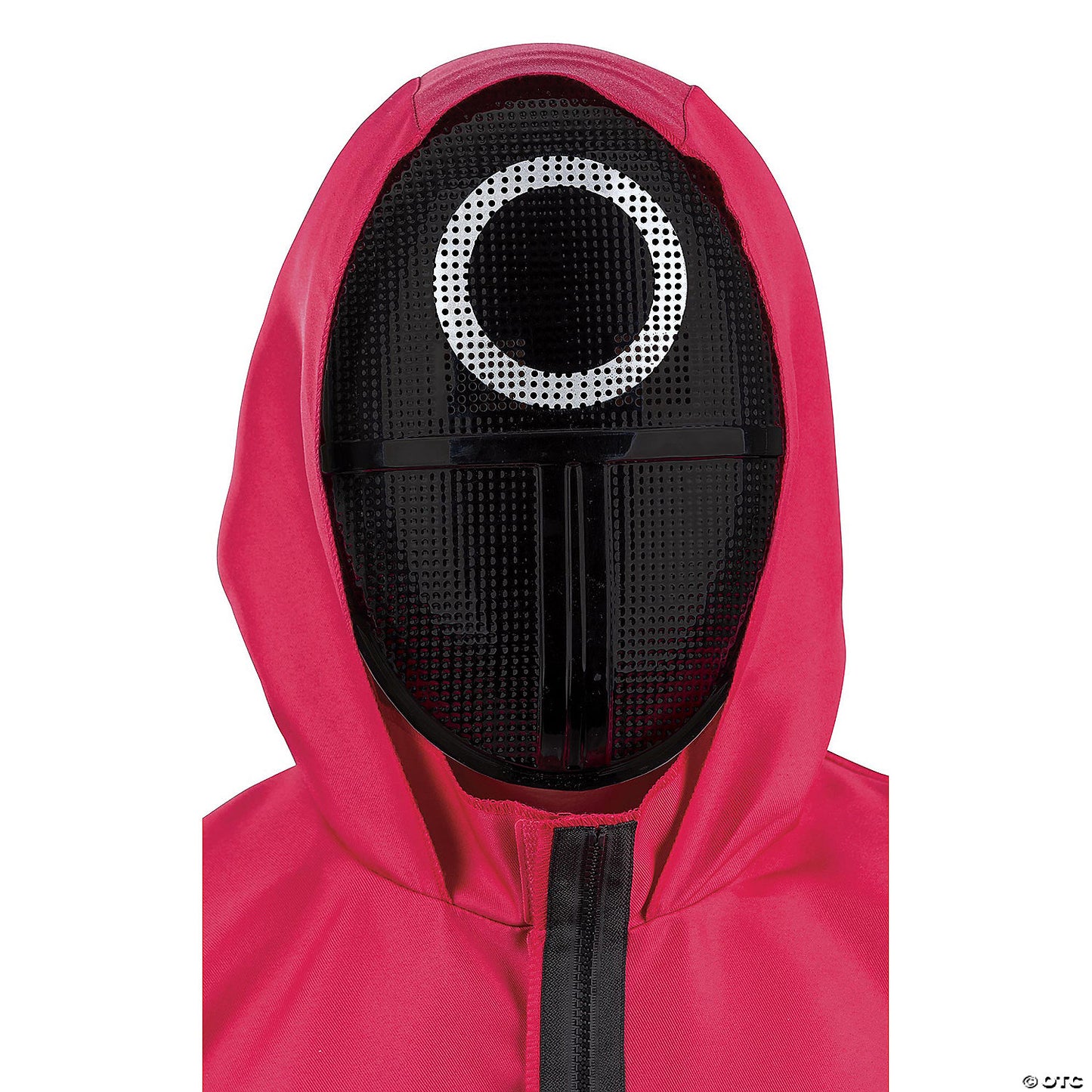 SQUID GAMES MASK - CIRCLE