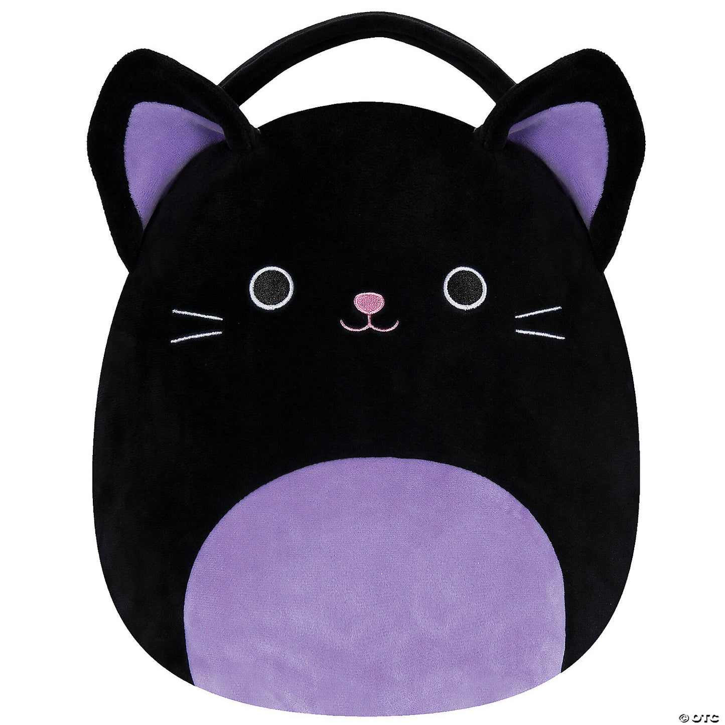 SQUISHMALLOWS AUTUMN BK CAT TP