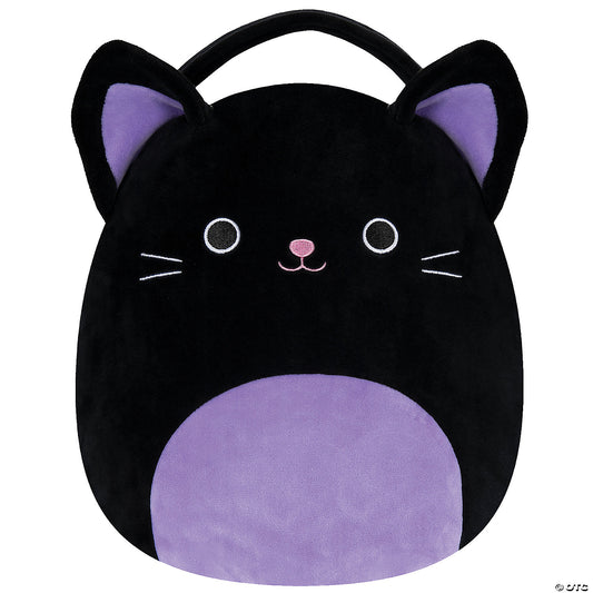 SQUISHMALLOWS AUTUMN BK CAT TP