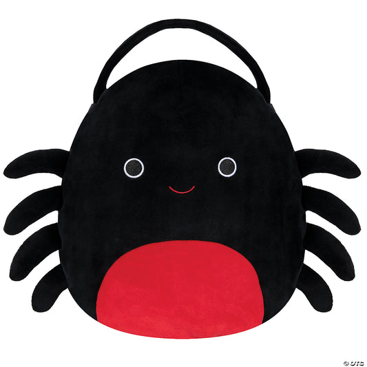 SQUISHMALLOWS BELLA SPIDER TP