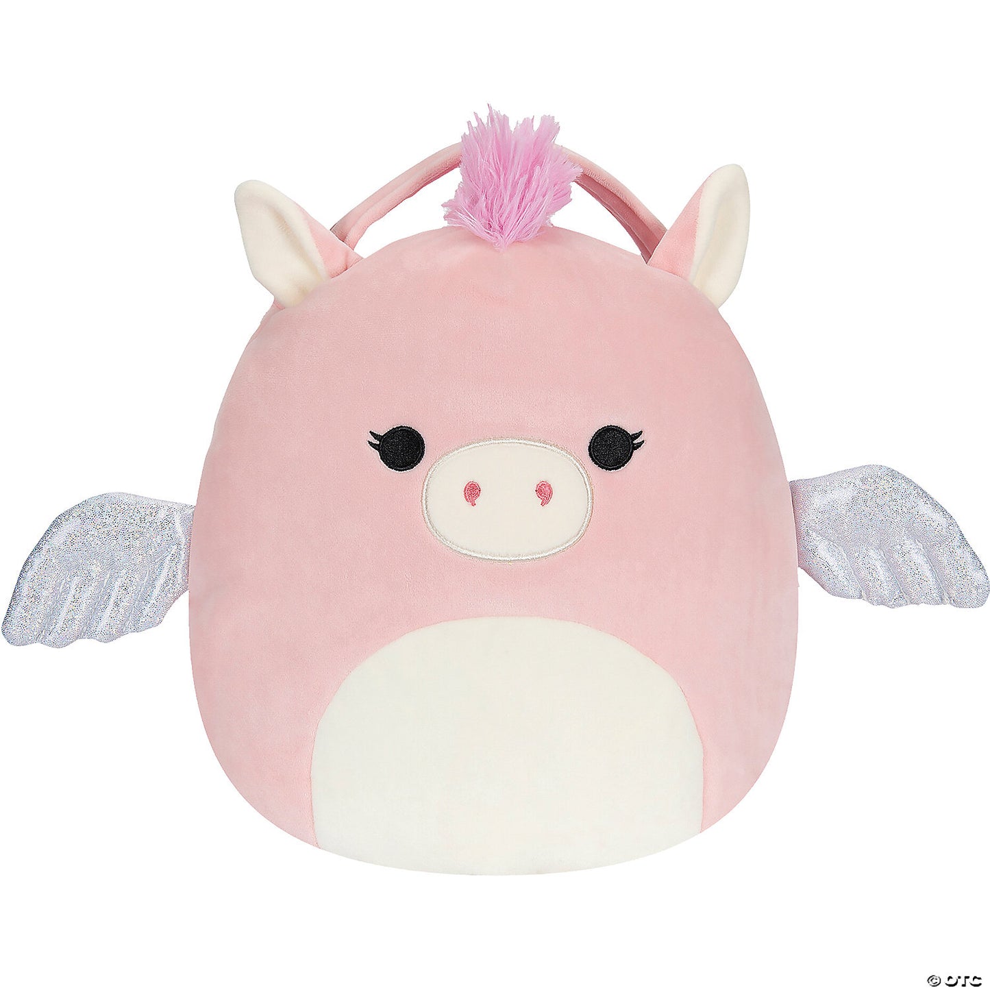 SQUISHMALLOWS PALOMA PEGAS TP