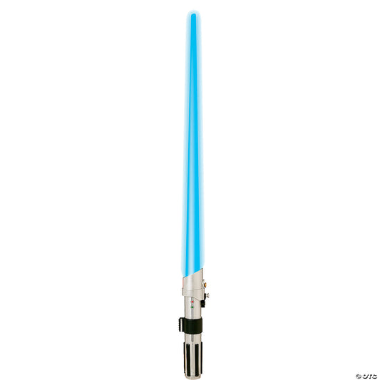 STAR WARS LUKE SKYWALKER LIGHTSABER