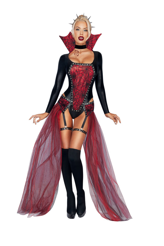 Starline Coffin Queen