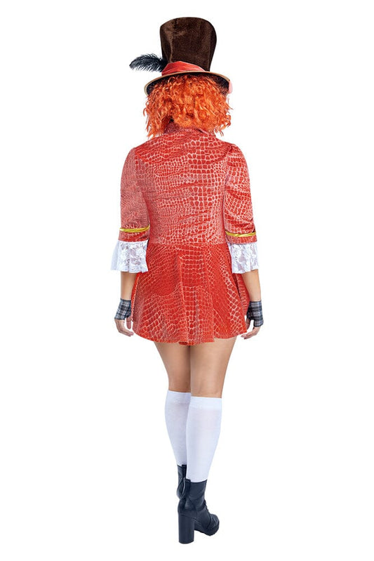 Starline Plus Adventurous Hatter