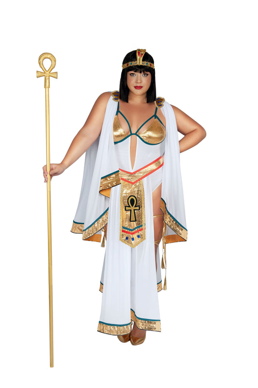 Starline Plus Egyptian Queen