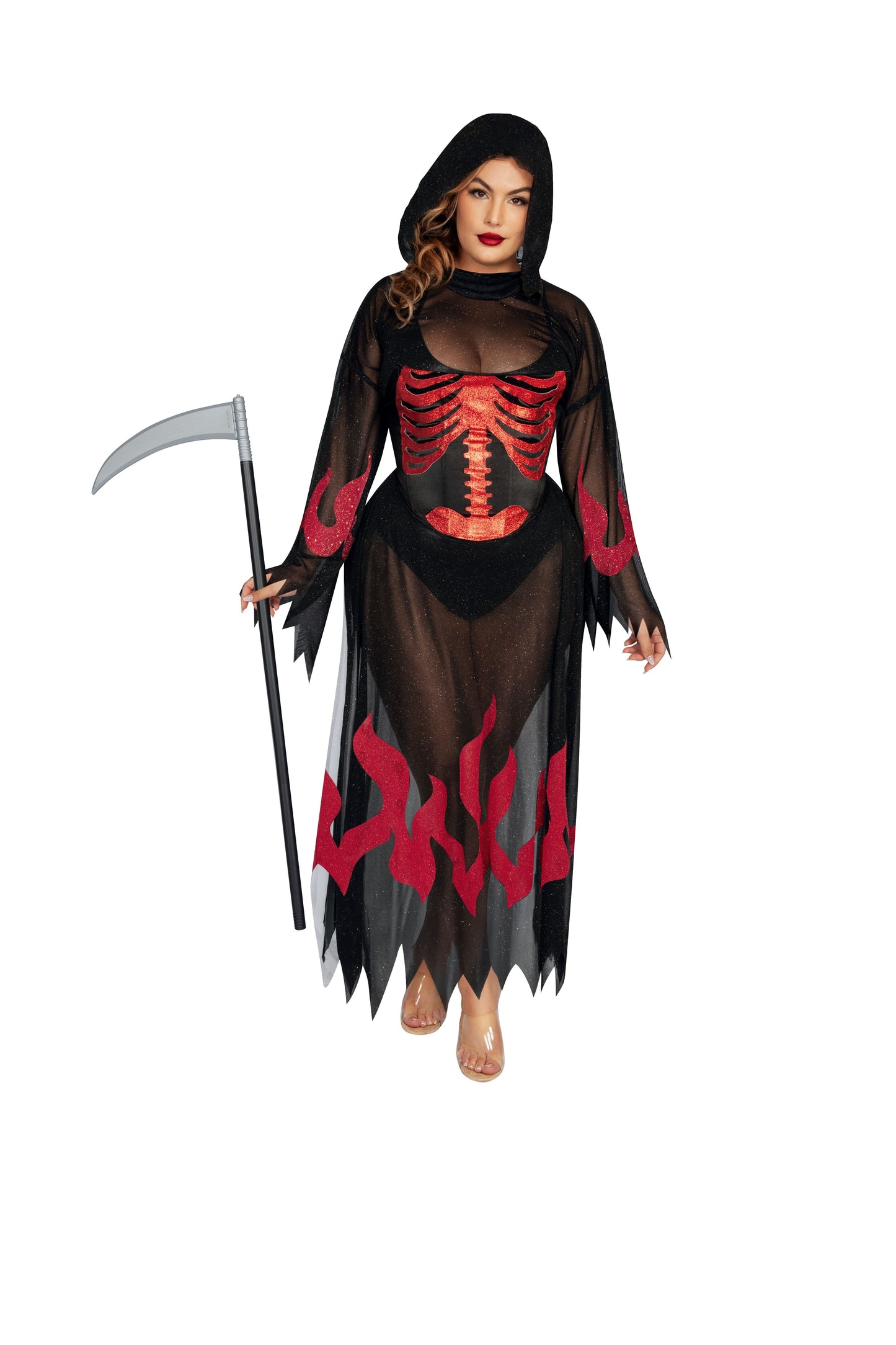 Starline Plus Grim Reaper