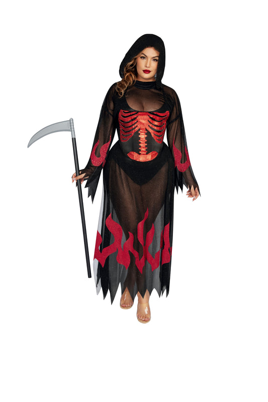 Starline Plus Grim Reaper