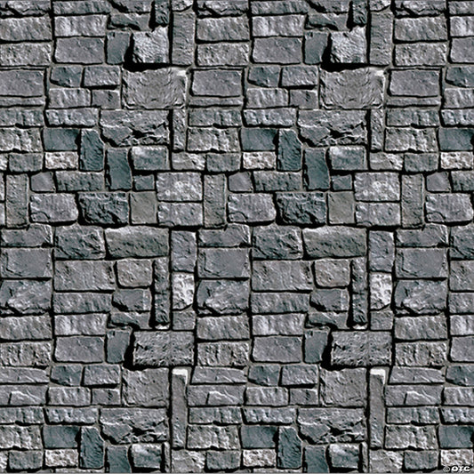 STONE WALL BACKDROP