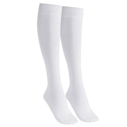 Striped Cotton Socks for Adults
