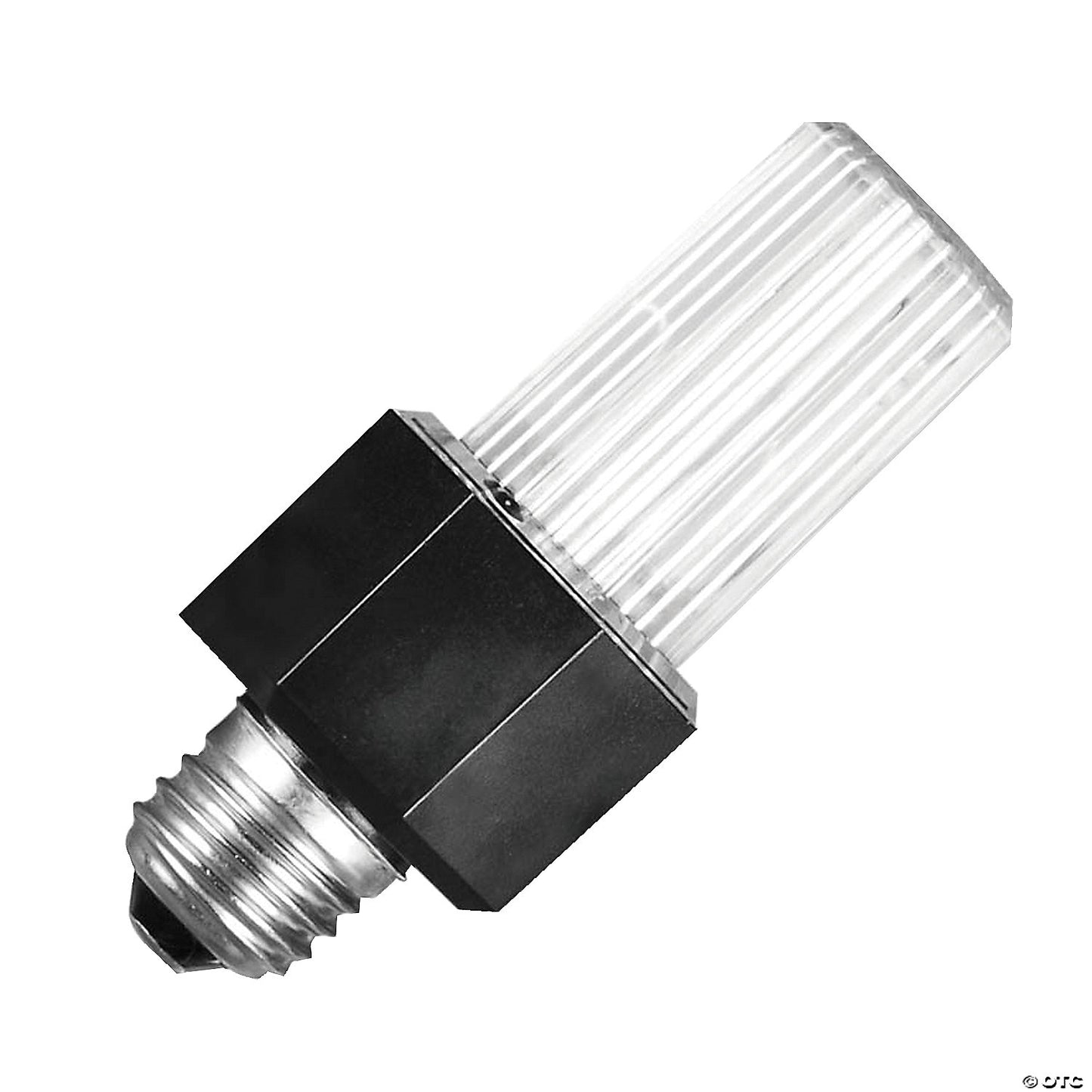 STROBE LIGHT SCREW IN BULB