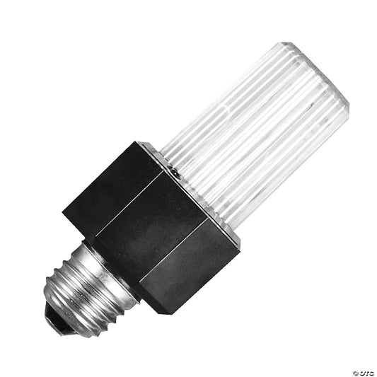 STROBE LIGHT SCREW IN BULB