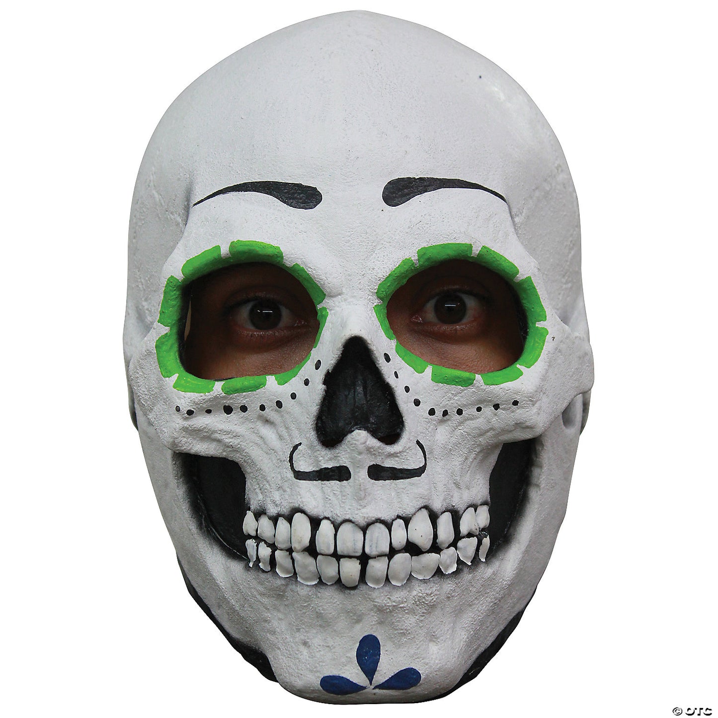 SUGAR SKULL MASK TB26455