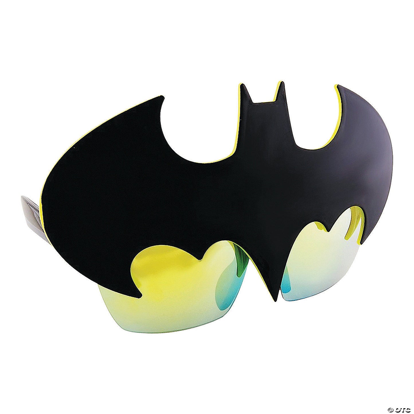 SUNSTACHE BATMAN SYMBOL GLASSE