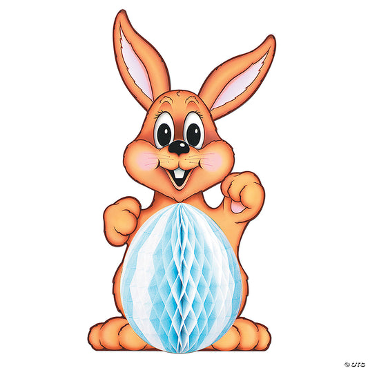 TABLETOP BUNNY DECORATION