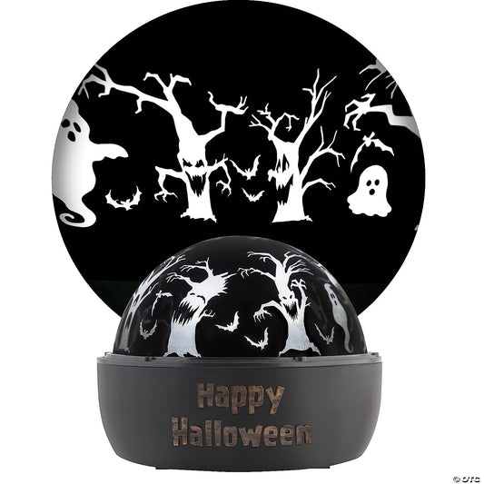TABLETOP SHADOW LIGHTS TREE FR