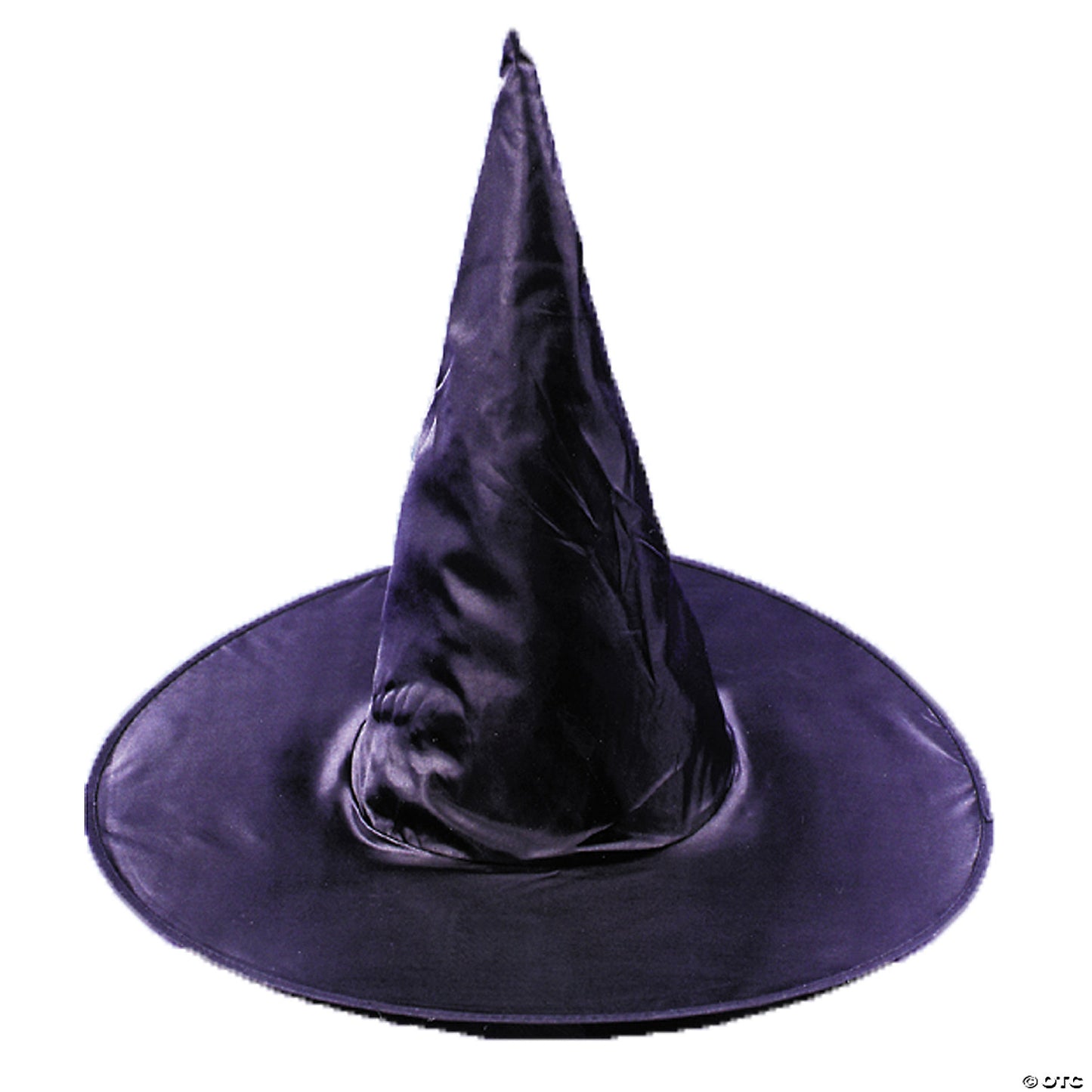 TAFFETA WITCH HAT