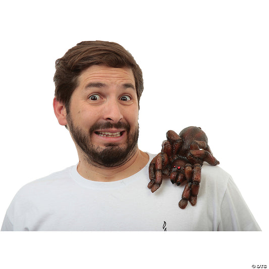 SHOULDER BUDDY TARANTULA