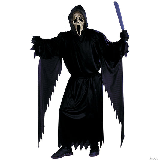 ZOMBIE GHOST FACE TEEN