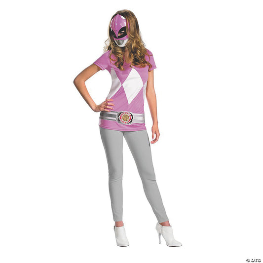 PINK RANGER ALTERNATIVE TN 7-9