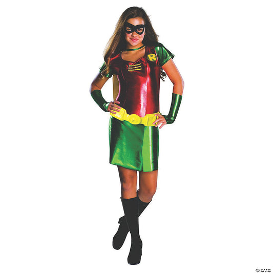 BATMAN ROBIN TWEEN/ADLT MEDIUM