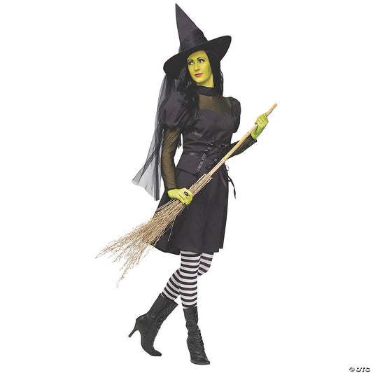 MS. WICK'D TEEN 0-9