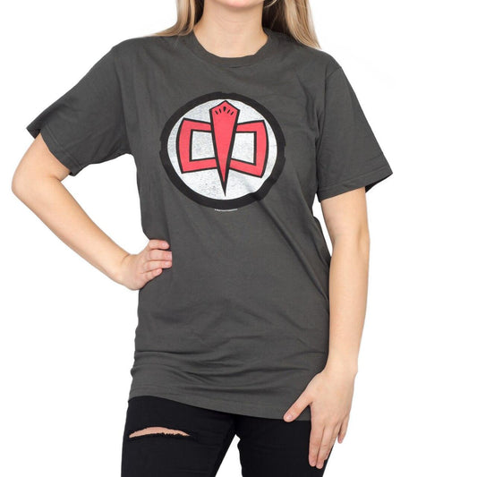 The Greatest American Hero Logo Retro 1980s Adult Unisex T-shirt