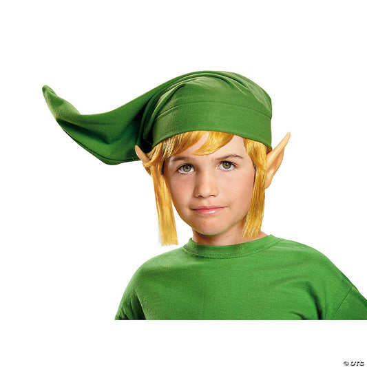 THE LEGEND OF ZELDA LINK COSTUME KIT