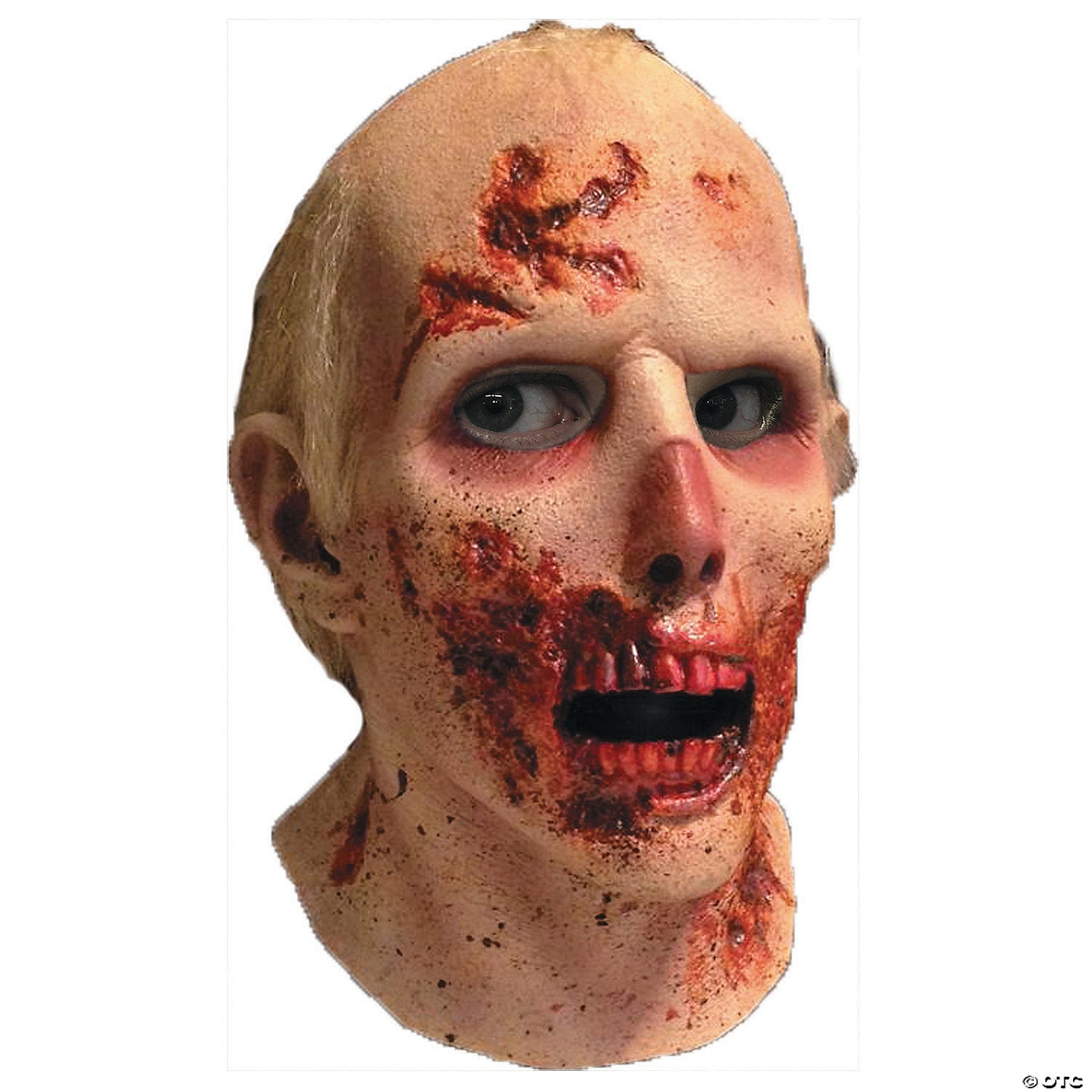 WALKING DEAD RV/SCREW DRIVER