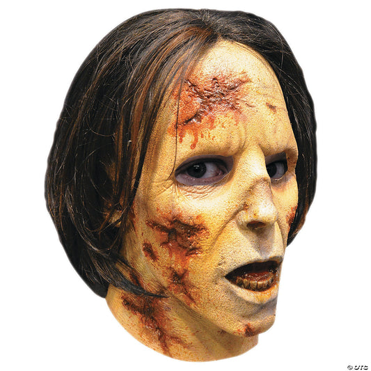WALKING DEAD SUIT WALKER LATEX