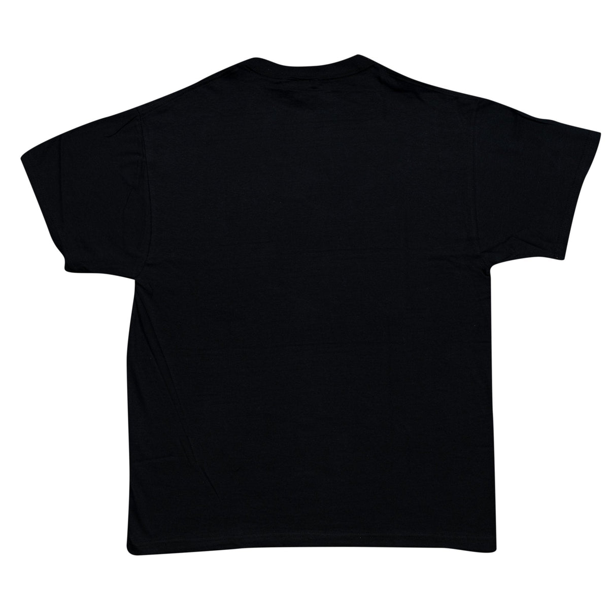 Thundercats Distressed Logo Black T-Shirt